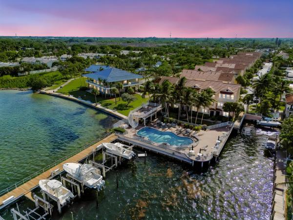 The Harbors, 131 Harbors Way, Boynton Beach, Florida 33435, image 2