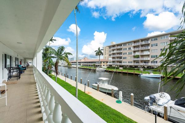 Waterside On The Intracoastal, 2881 NE 32nd St #220, Fort Lauderdale, Florida 33306, image 1