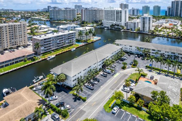 Waterside On The Intracoastal, 2881 NE 32nd St #220, Fort Lauderdale, Florida 33306, image 3