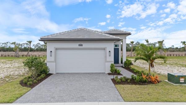 12605 SW Leopold Way, Port St. Lucie, Florida 34987, image 2