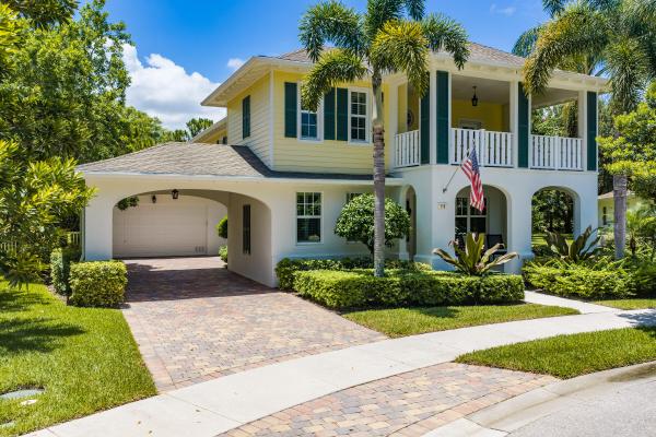 Martinique At Abacoa, 110 Lagrange Way, Jupiter, Florida 33458, image 2