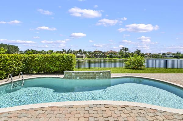 Danforth Village, 9133 Delemar Ct, Wellington, Florida 33414, image 3
