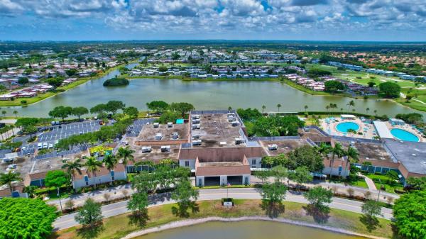 103 Brittany C, Delray Beach, Florida 33446, image 2