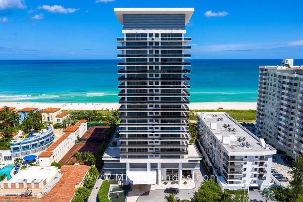 Mei, 5875 Collins Ave #1606, Miami Beach, Florida 33140, image 2
