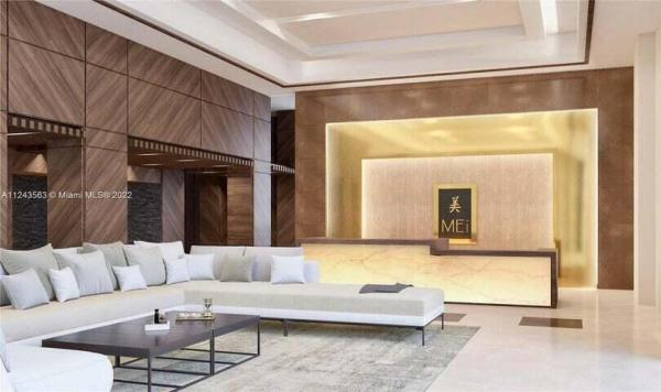 Mei, 5875 Collins Ave #1606, Miami Beach, Florida 33140, image 3