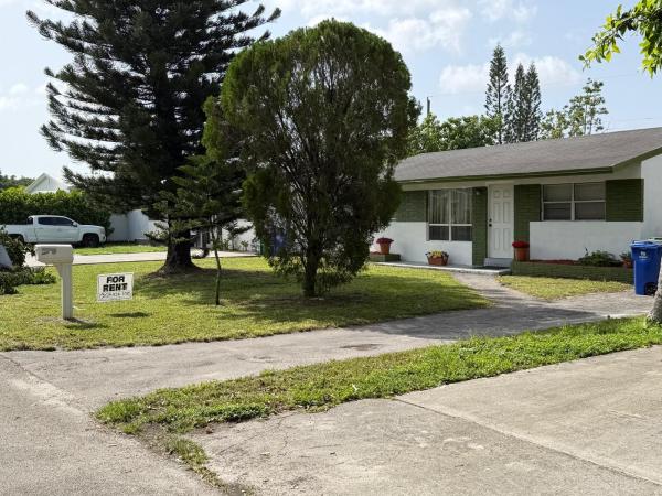 Welwyn Manor, 6328 SW 20th St, Miramar, Florida 33023, image 1