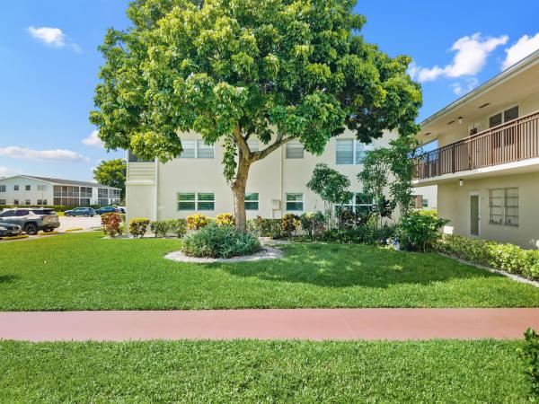 135 Andover F, West Palm Beach, Florida 33417, image 1