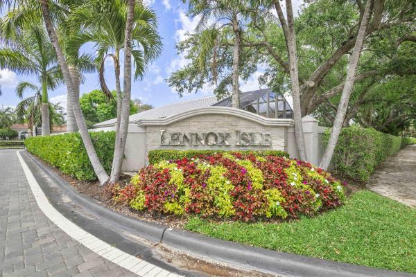 Lennox Isles, 11622 NW 13th Mnr, Coral Springs, Florida 33071, image 2