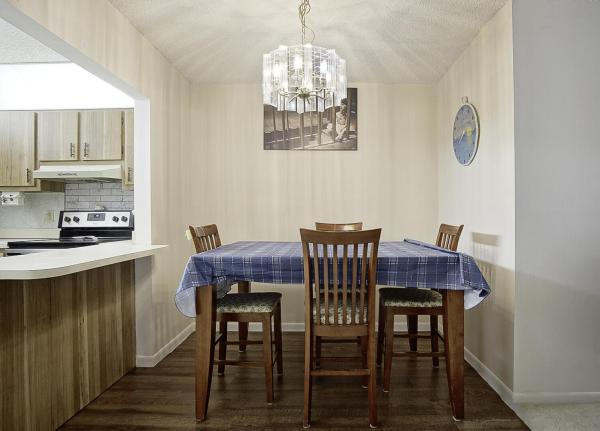 Pine Ridge 4, 5930 Whispering Pine Way #C-2, Greenacres, Florida 33463, image 2