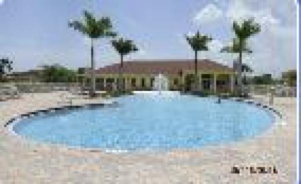 Morningside Palm Breezes Club, 9322 Treasure Coast St, Fort Pierce, Florida 34945, image 2