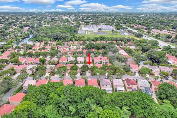 Governors Walk, 527 NW 87th Ln, Coral Springs, Florida 33071, image 1
