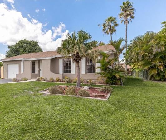Heathwood, 2681 NW 108th Ave, Sunrise, Florida 33322, image 2