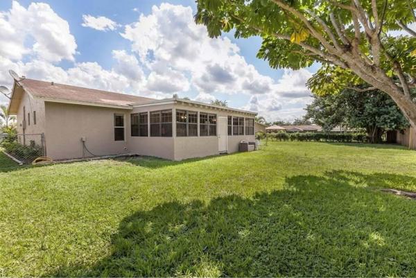 Heathwood, 2681 NW 108th Ave, Sunrise, Florida 33322, image 3