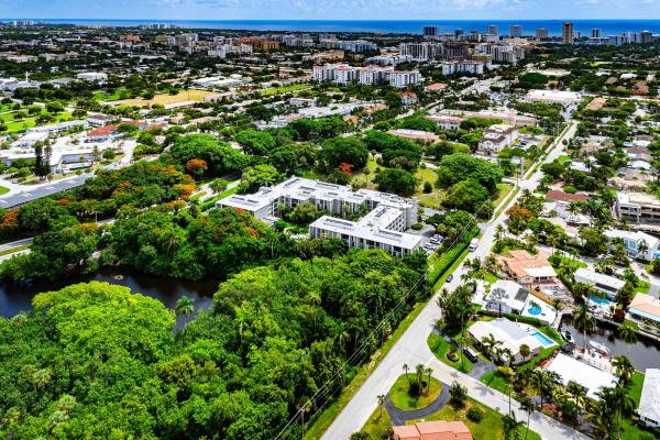 Corinthian Gardens, 501 SW 11th Pl #412, Boca Raton, Florida 33432, image 1