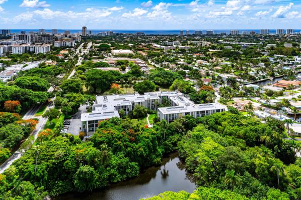 Corinthian Gardens, 501 SW 11th Pl #412, Boca Raton, Florida 33432, image 3