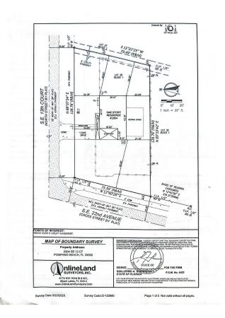 Pompano Isles, 2304 SE 13th Ct, Pompano Beach, Florida 33062, image 3