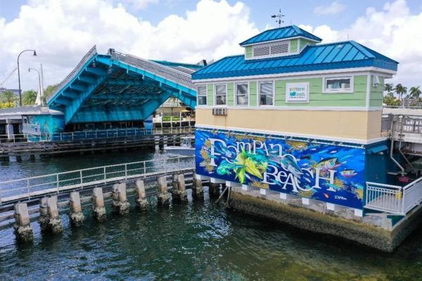 Pompano Isles, 2304 SE 13th Ct, Pompano Beach, Florida 33062, image 1