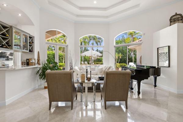 Poinciana, 2480 Poinciana Ln, Weston, Florida 33327, image 2