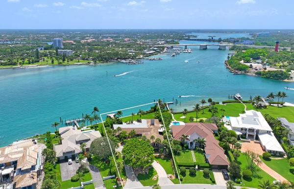 Jupiter Inlet Beach Colony, 90 Lighthouse Dr, Jupiter Inlet Colony, Florida 33469, image 1