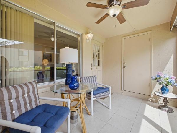 407 Pine Glen Ln #B-1, Greenacres, Florida 33463, image 1
