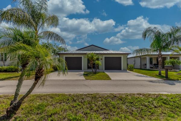 Spanish Lakes One, 29 Mediterranean Blvd, Port St. Lucie, Florida 34952, image 1