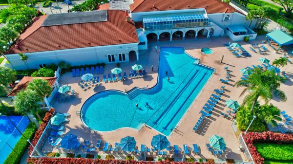 5187 Europa Dr #F, Boynton Beach, Florida 33437, image 2