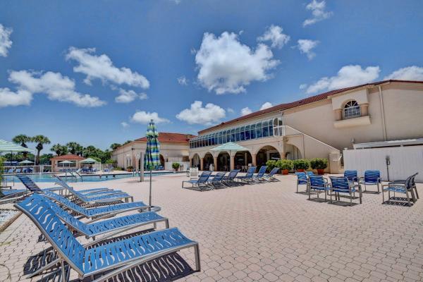 5187 Europa Dr #F, Boynton Beach, Florida 33437, image 2