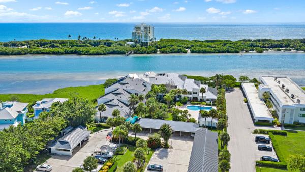 Tequesta Cove, 200 Waterway Rd #208, Tequesta, Florida 33469, image 3