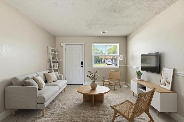 4888 Prince Dr, Lake Worth, Florida 33461, image 2
