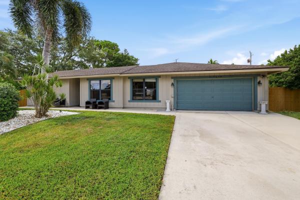 Delray Garden Estates, 5196 Greenwood Dr, Delray Beach, Florida 33484, image 2