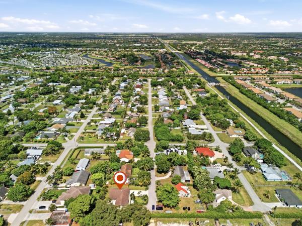 Delray Garden Estates, 5196 Greenwood Dr, Delray Beach, Florida 33484, image 1