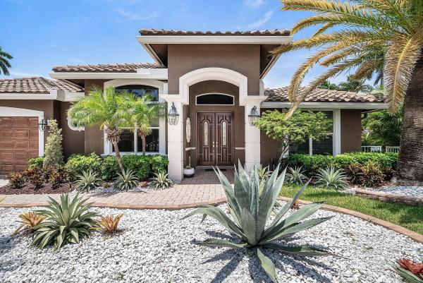 Coral Key Villas, 2761 NE 48th Ct, Lighthouse Point, Florida 33064, image 3