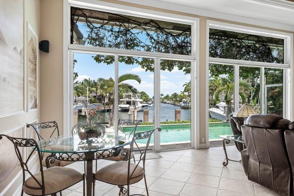 Coral Key Villas, 2761 NE 48th Ct, Lighthouse Point, Florida 33064, image 2
