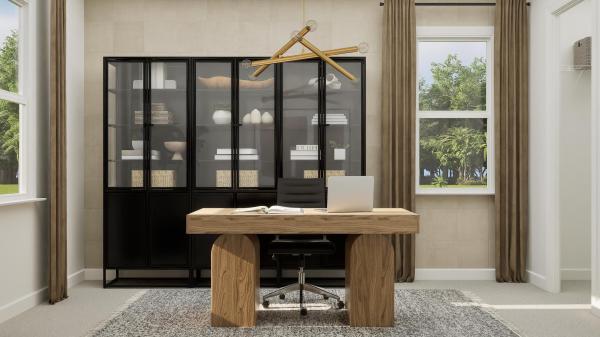 1204 National St, Wellington, Florida 33414, image 2