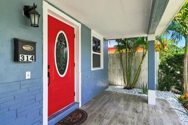 314 S F St, Lake Worth, Florida 33460, image 2