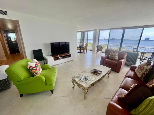 Water Glades, 5550 N Ocean Dr #6D, Riviera Beach, Florida 33404, image 1