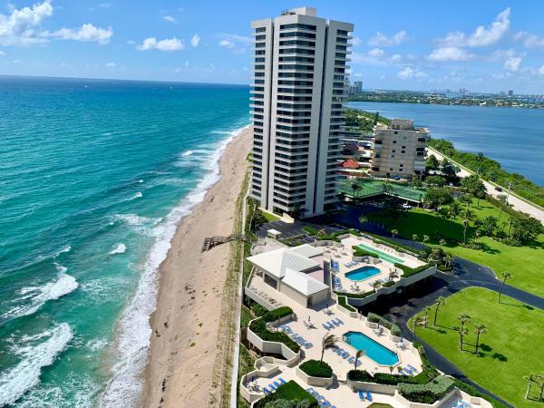 Water Glades, 5550 N Ocean Dr #6D, Riviera Beach, Florida 33404, image 1