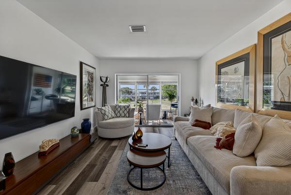 Fairway At Leisureville, 301 S Golf Blvd #277, Pompano Beach, Florida 33064, image 1