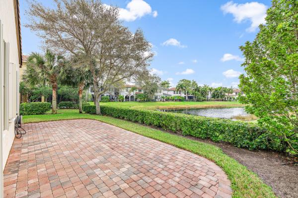 Vintners Ridge At Evergrene, 1058 Vintner Blvd, Palm Beach Gardens, Florida 33410, image 2
