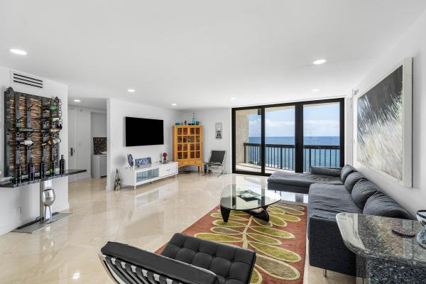 Admirals Walk Tower, 4545 N Ocean Blvd #18B, Boca Raton, Florida 33431, image 3