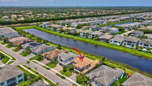 Lotus, 17112 Aquavera Way, Boca Raton, Florida 33496, image 3