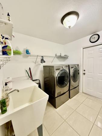 Southbend Lakes Estates, 2810 SE Tate Ave, Port St. Lucie, Florida 34984, image 3
