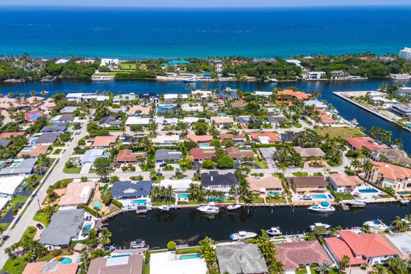 Venetian Isles, 4430 NE 30th Ave, Lighthouse Point, Florida 33064, image 2