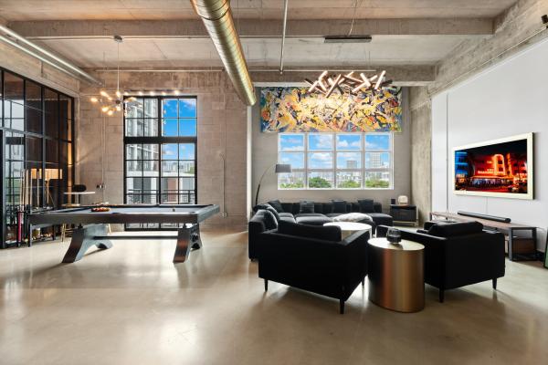 Parc Lofts, 1749 NE Miami Ct #405, Miami, Florida 33132, image 2