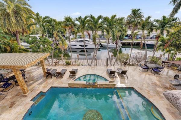 Coral Key Villas, 2340 NE 47th St, Lighthouse Point, Florida 33064, image 1