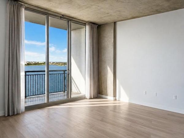 The Edge, 300 S Australian Ave #809, West Palm Beach, Florida 33401, image 2