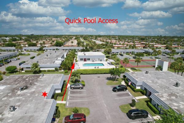2886 Fernley Dr E #91, West Palm Beach, Florida 33415, image 3