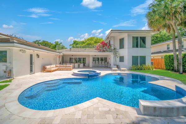 Lakes Of Emerald Hills, 3161 N 36th St, Hollywood, Florida 33021, image 1