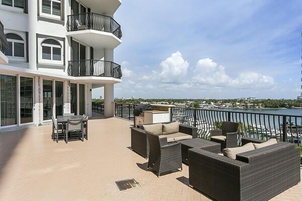 Jackson Tower Las Olas, 100 S Birch Rd #1103F, Fort Lauderdale, Florida 33316, image 3