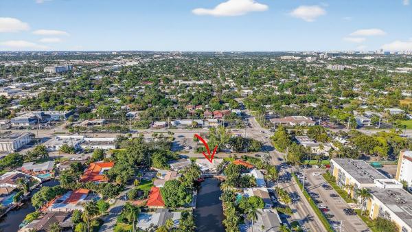 Coral Brook, 1570 NE 30th Pl, Oakland Park, Florida 33334, image 3